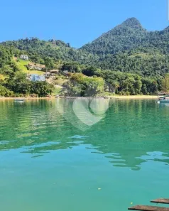 Lote/Terreno à venda, 597m² no Piraquara (Cunhambebe), Angra dos Reis