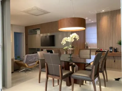 Apartamento com 3 Quartos à venda, 151m² no Gleba Fazenda Palhano, Londrina