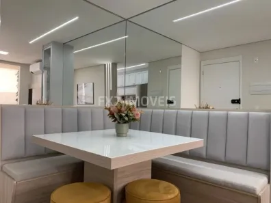 Apartamento com 2 Quartos à venda, 55m² no Bonfim, Campinas