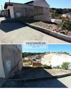 Lote/Terreno à venda, 10m² no Jardim Nova República, São José dos Campos
