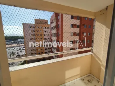 Apartamento com 2 Quartos para alugar, 60m² no Jardim Camburi, Vitória