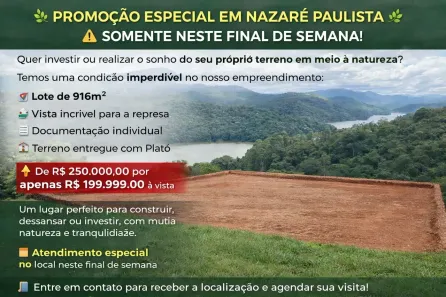 Lote/Terreno à venda, 1200m² no Centro, Campinas