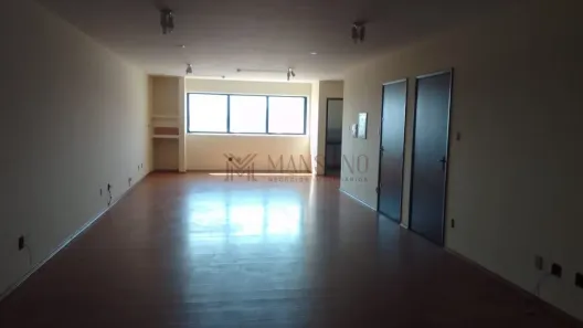 Imóvel Comercial à venda, 80m² no Centro, Bauru