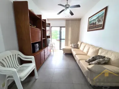 Apartamento com 2 Quartos à venda, 65m² no Enseada, Guarujá