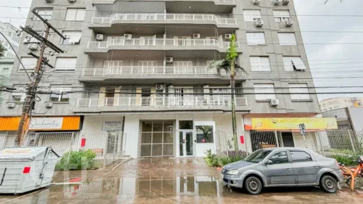 Apartamento com 3 Quartos à venda, 93m² no Farroupilha, Porto Alegre