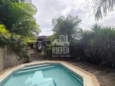 Casa de Condomínio com 3 Quartos à venda, 520m² no Engenho do Mato, Niterói