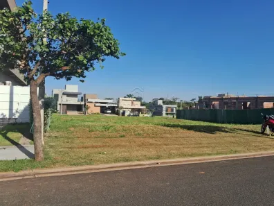 Lote/Terreno à venda, 307m² no Terras Alphaville Mirassol, Mirassol