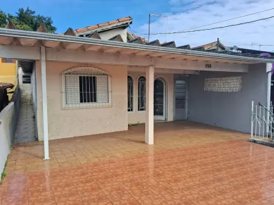 Casa com 3 Quartos à venda, 250m² no Registro, Taubaté
