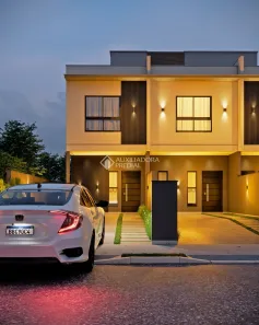 Casa com 3 Quartos à venda, 116m² no Vargem Grande, Florianópolis