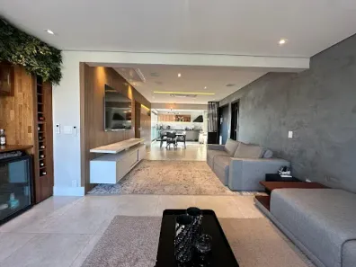 Apartamento com 3 Quartos à venda, 153m² no Vila Leopoldina, São Paulo