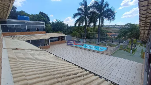 Fazenda/Sítio com 3 Quartos à venda, 10000m² no Estância do Sereno Sede, Betim