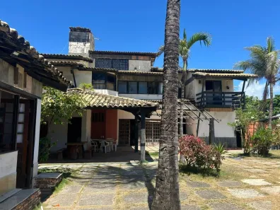 Lote/Terreno à venda, 600m² no Stella Maris, Salvador