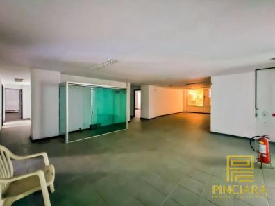 Sala Comercial para venda ou aluguel, 510m² no Centro, Rio de Janeiro