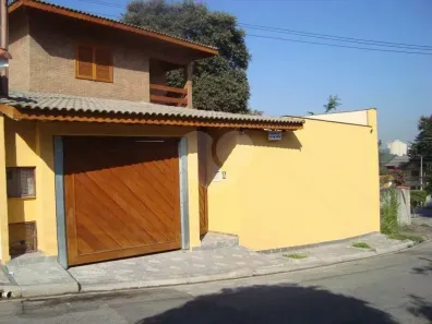 Sobrado com 3 Quartos à venda, 450m² no Jardim Virginia Bianca, São Paulo