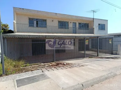 Ponto Comercial para alugar, 100m² no Xaxim, Curitiba