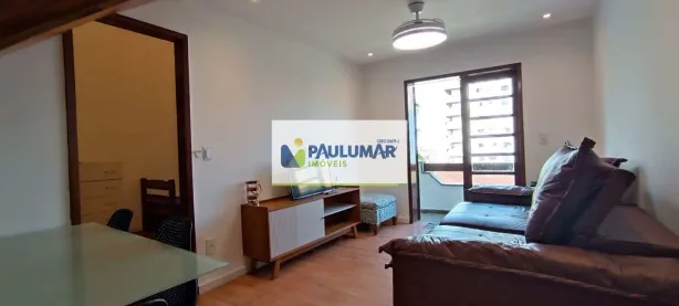 Apartamento com 2 Quartos à venda, 65m² no Centro, Mongaguá