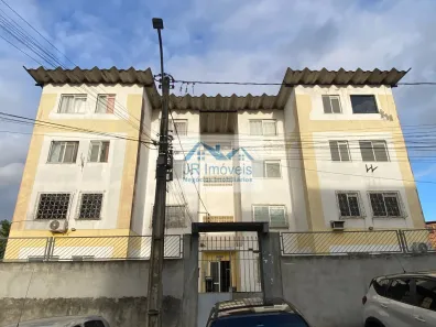Apartamento com 2 Quartos à venda, 47m² no Tancredo Neves, Salvador