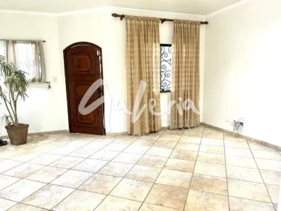 Sobrado com 3 Quartos à venda, 221m² no Olímpico, São Caetano do Sul