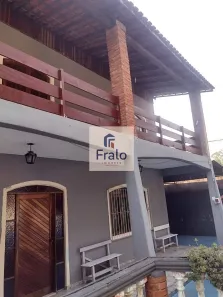 Sobrado com 3 Quartos para alugar, 447m² no Raposo Tavares, Osasco