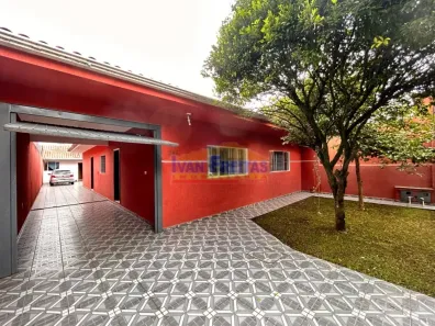 Casa com 3 Quartos à venda, 158m² no Portão, Curitiba