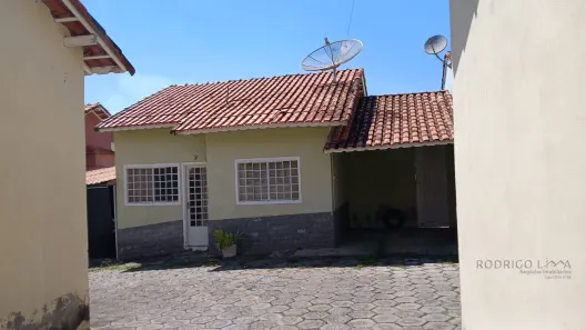 Casa com 2 Quartos à venda, 50m² no , São Lourenço