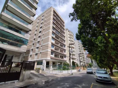 Apartamento com 2 Quartos à venda, 100m² no Centro, Petrópolis