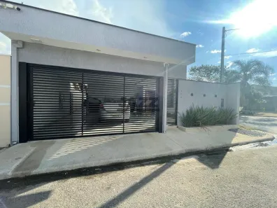 Casa com 3 Quartos à venda, 125m² no Loteamento Villa Branca, Jacareí