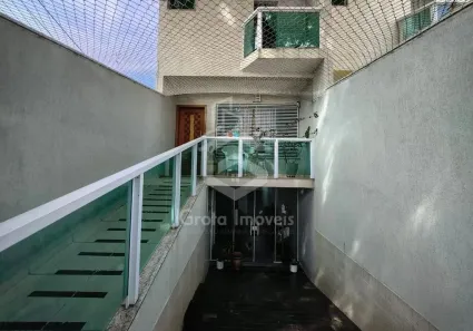 Sobrado com 3 Quartos à venda, 165m² no Vila Carrão, São Paulo