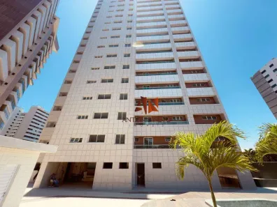 Apartamento com 4 Quartos à venda, 240m² no Guararapes, Fortaleza