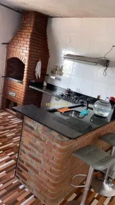 Casa com 4 Quartos à venda, 45m² no Jardim São Bernardino, Suzano