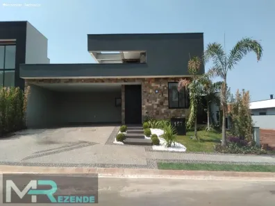 Casa com 3 Quartos à venda, 195m² no Parque Brasil 500, Paulínia