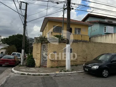 Sobrado com 3 Quartos à venda, 170m² no Vila Congonhas, São Paulo