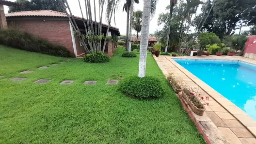 Fazenda/Sítio com 7 Quartos à venda, 1200m² no Jardim Estância Brasil, Atibaia