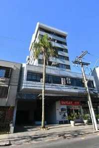 Sala Comercial com 1 Quarto à venda, 32m² no Menino Deus, Porto Alegre