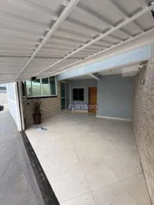 Sobrado com 3 Quartos à venda, 120m² no Vila Linda, Santo André