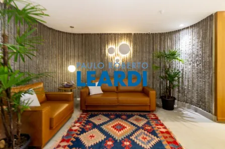 Apartamento com 3 Quartos à venda, 141m² no Sumaré, São Paulo