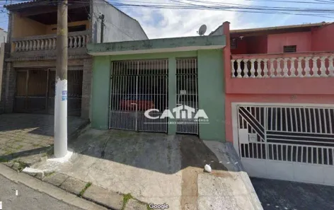 Casa com 2 Quartos à venda, 60m² no Cidade Líder, São Paulo