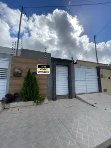 Casa com 3 Quartos à venda, 150m² no Marcela, Itabaiana