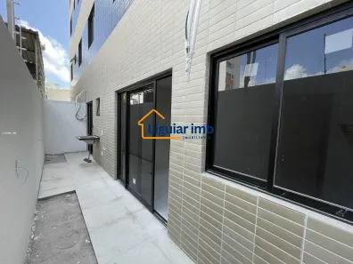 Apartamento com 2 Quartos à venda, 59m² no Portal do Sol, João Pessoa
