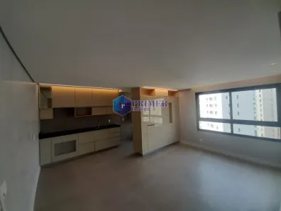 Apartamento com 1 Quarto à venda, 40m² no Santo Agostinho, Belo Horizonte