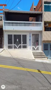Casa com 5 Quartos à venda, 125m² no Padroeira, Osasco