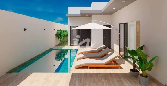 Casa com 3 Quartos à venda, 212m² no Jardim Botânico, Uberlândia