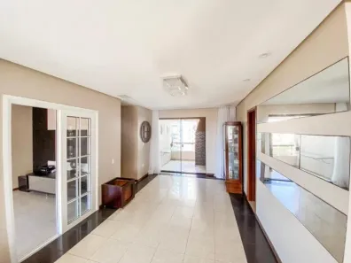 Apartamento com 4 Quartos à venda, 188m² no Pituba, Salvador