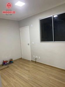 Apartamento com 2 Quartos à venda, 46m² no Pompéia, Piracicaba