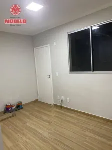Apartamento com 2 Quartos à venda, 46m² no Pompéia, Piracicaba