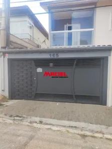 Sobrado com 3 Quartos à venda, 129m² no Jardim das Indústrias, São José dos Campos
