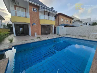 Casa de Condomínio com 3 Quartos à venda, 230m² no Centro, Peruíbe