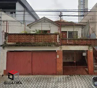 Lote/Terreno à venda, 390m² no Vila Bastos, Santo André