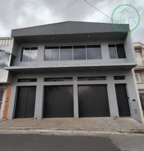 Casa com 4 Quartos para alugar, 225m² no Vila Pirituba, São Paulo