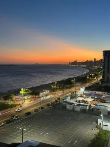 Apartamento com 3 Quartos à venda, 120m² no Itapuã, Vila Velha